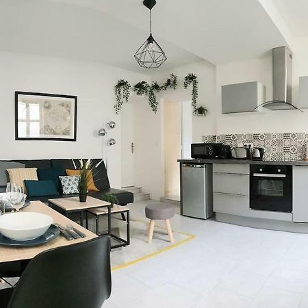 Apartament Le Solencon De 1 A 4 Pers - Hypercentre Cognac Zewnętrze zdjęcie