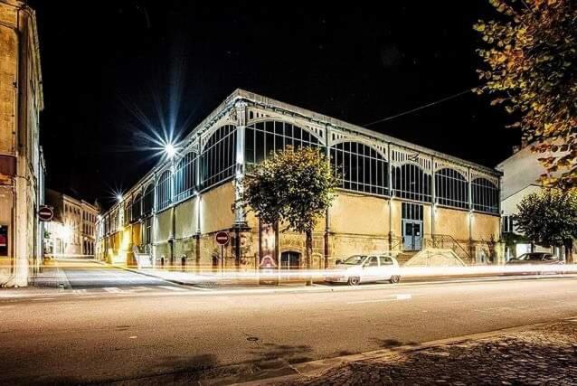 Apartament Le Solencon De 1 A 4 Pers - Hypercentre Cognac Zewnętrze zdjęcie