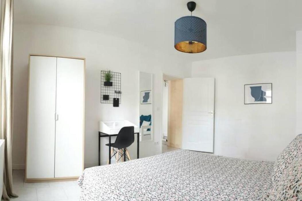 Apartament Le Solencon De 1 A 4 Pers - Hypercentre Cognac Zewnętrze zdjęcie