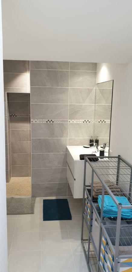 Apartament Le Solencon De 1 A 4 Pers - Hypercentre Cognac Zewnętrze zdjęcie