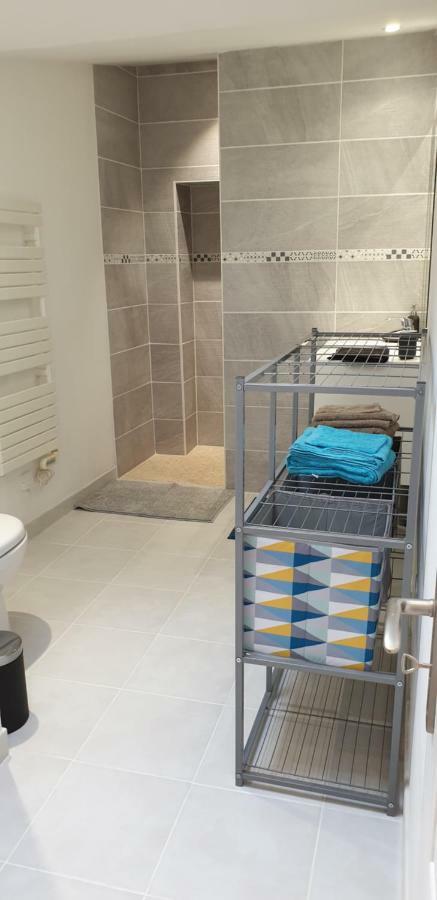 Apartament Le Solencon De 1 A 4 Pers - Hypercentre Cognac Zewnętrze zdjęcie